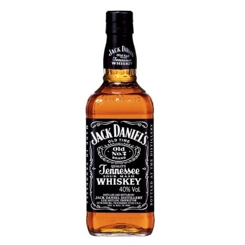 Jack Daniel's Tek