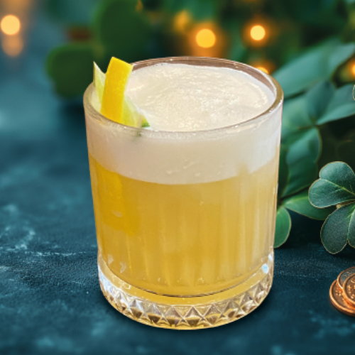 Limoncello Spritz