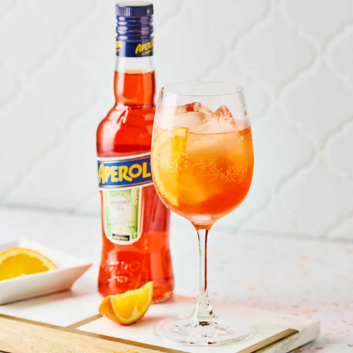 Aperol Spritz