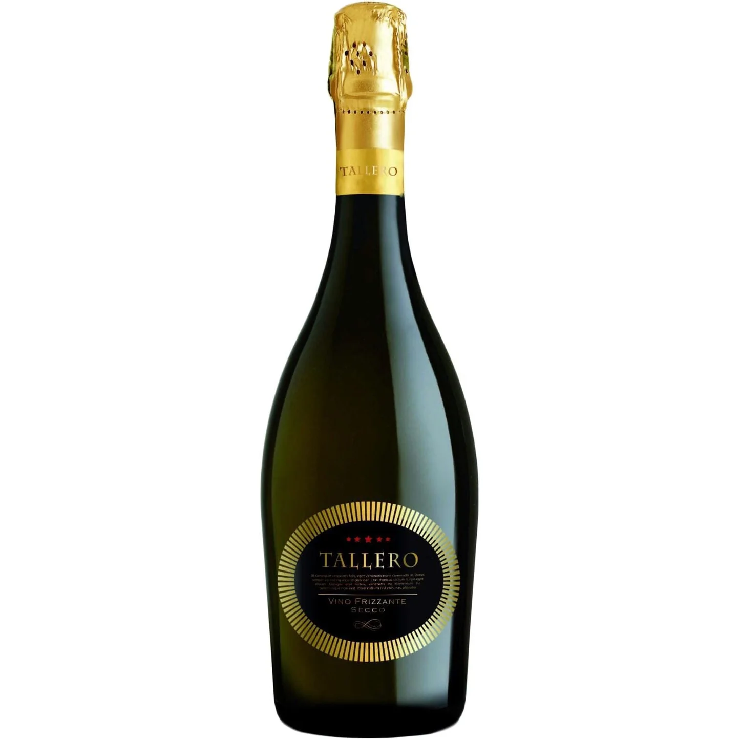Tallero Frizante Secco