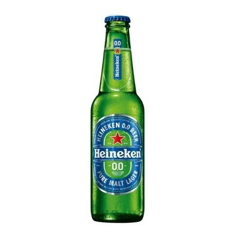 Heineken Şişe 33 cl