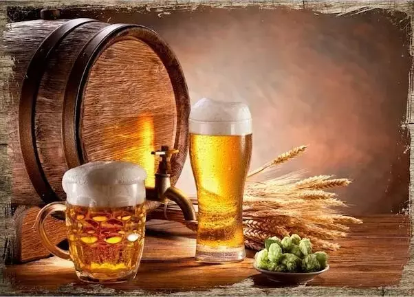 Heineken Fıçı 25 cl