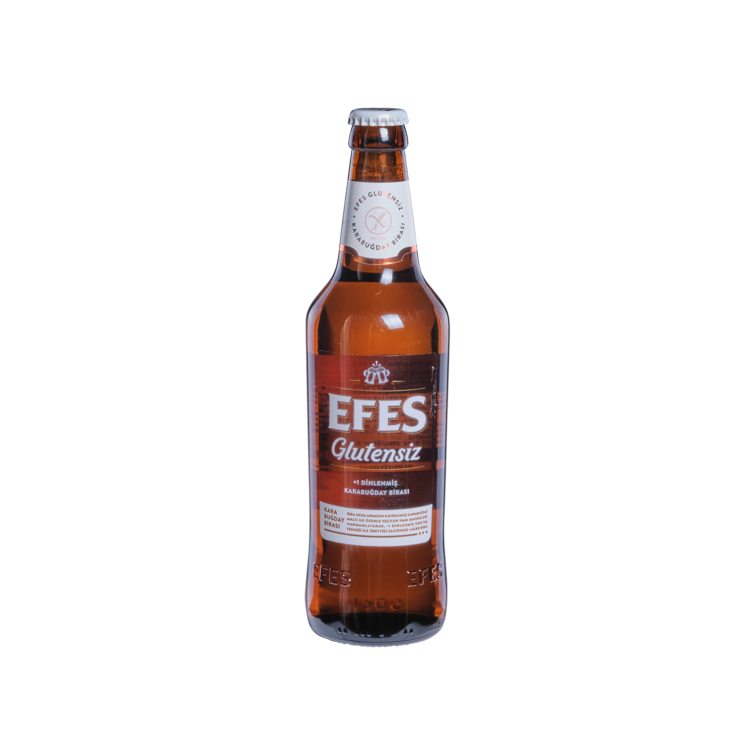 Efes Glutensiz 50 cl