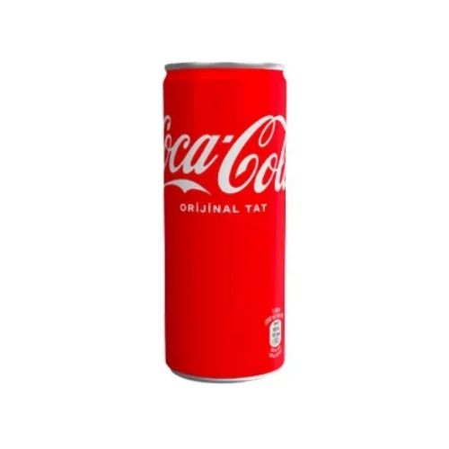 Cola/Sprite