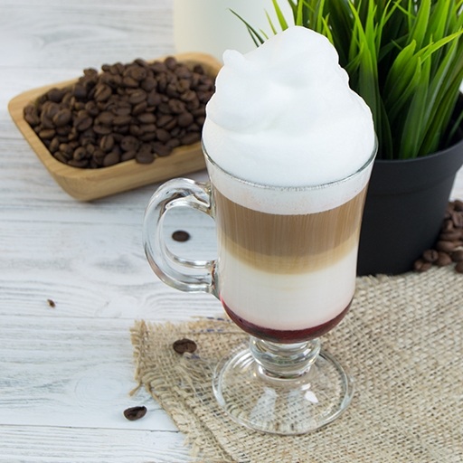Espresso Macchiato