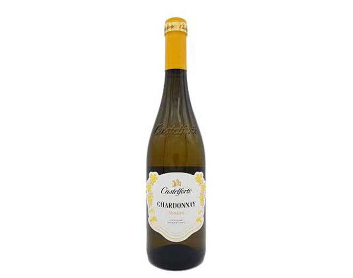 Casalforte İtalya Chardonnay