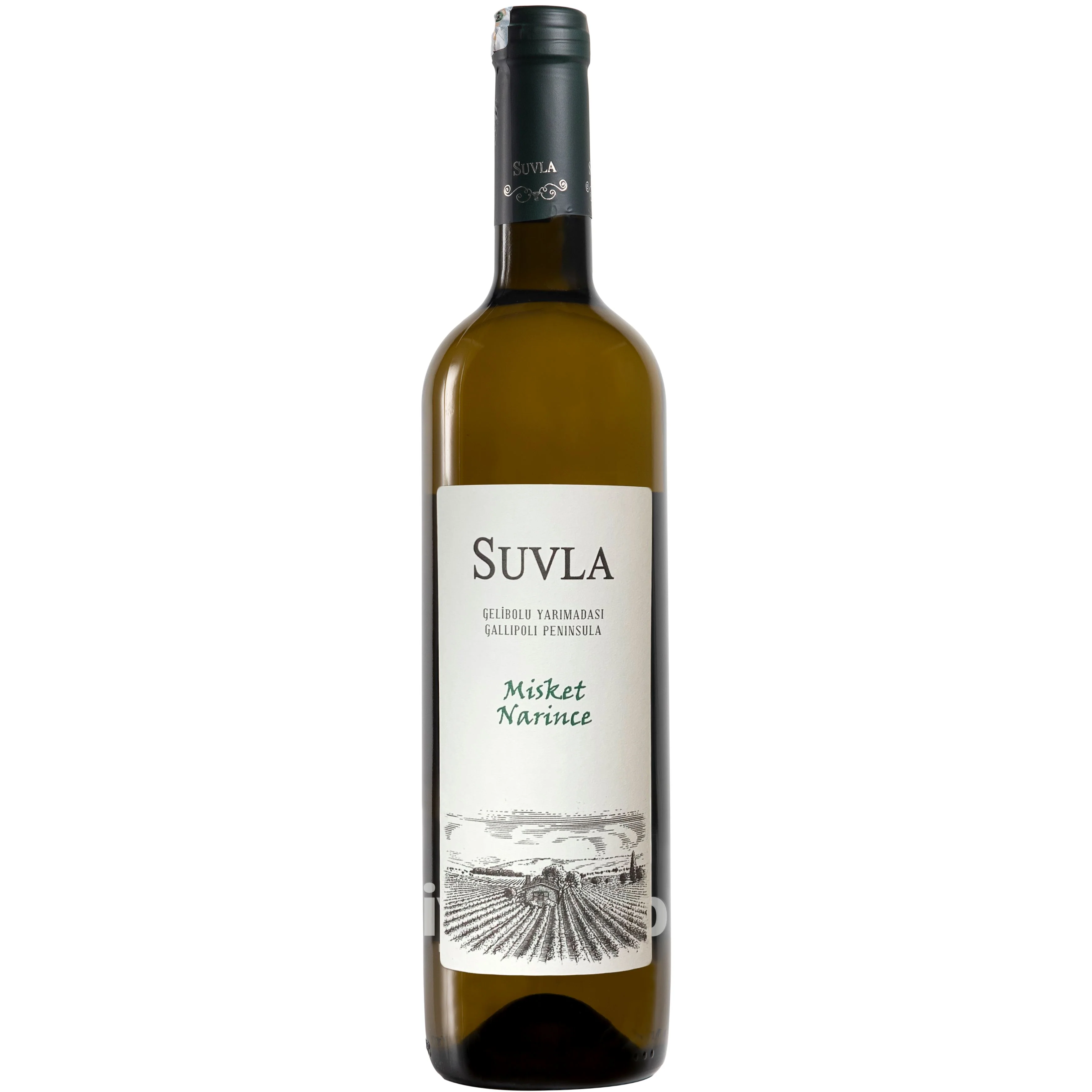 Suvla Misket-Narince