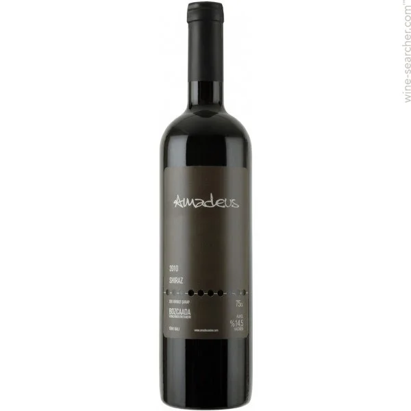 Amedeus Shiraz
