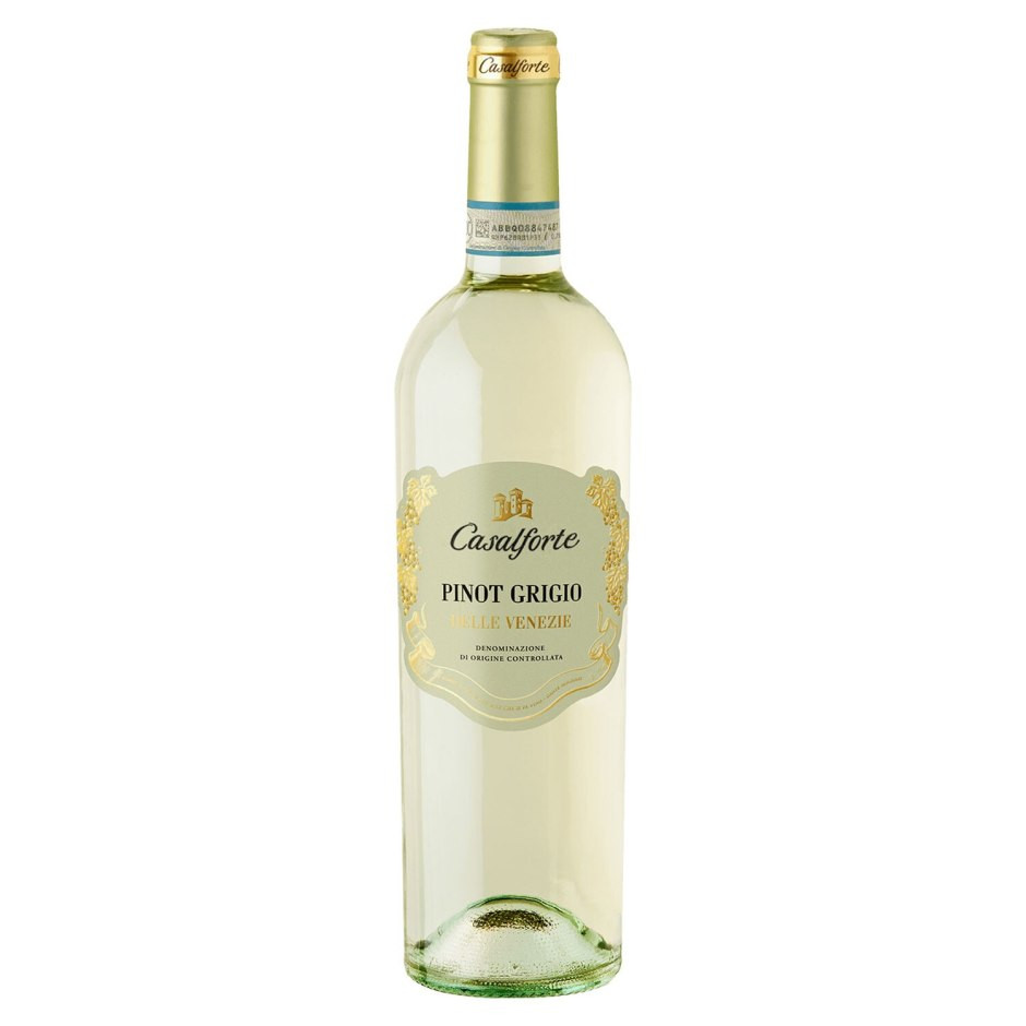 Casalforte İtalya Pinot Grigio