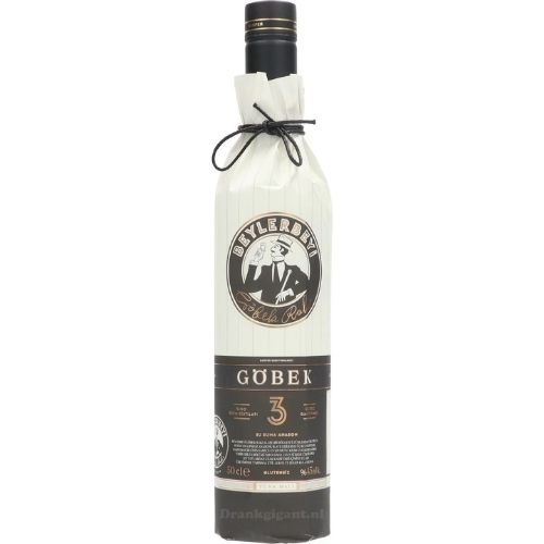 Beylerbeyi Göbek 35cl