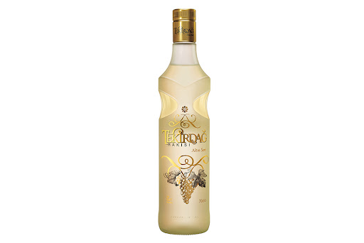 Tekirdağ Altın Seri 100cl