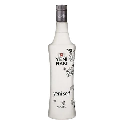 Yeni Rakı 70cl